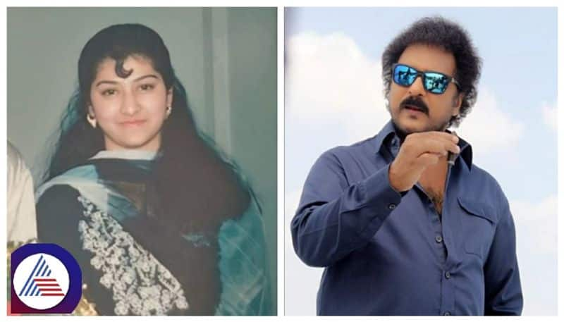 Sandalwood actress Malashri could not offer dates to V Ravichandran lead Ramachaari movie srb