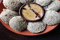 Delightfully Healthy: Stuffed Palak Idli Recipe for a Nutritious Breakfast NTI