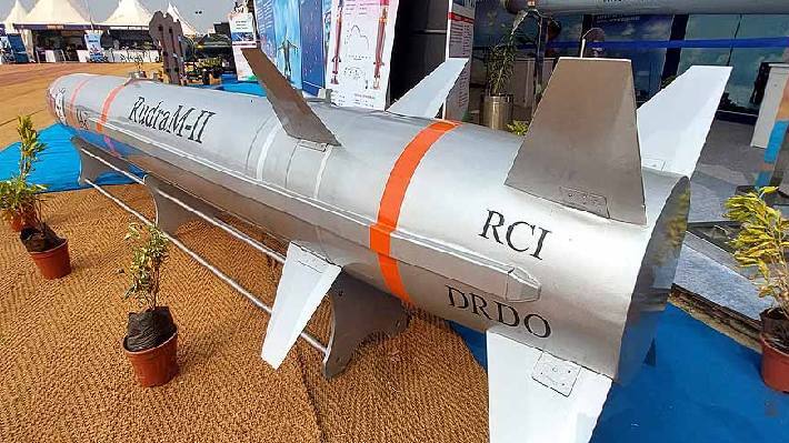 drdo