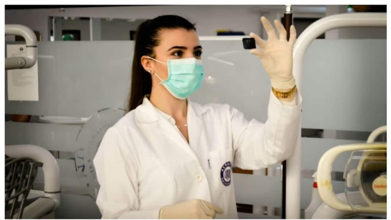 Nurse
