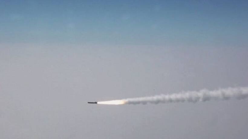 RudraM 2 Missile: हाइपरसोनिक स्पीड राडार की पकड़ से बाहर...ऐसी मिसाइल का सफल परीक्षण, थर थर कांपेंगे दुश्‍मन 