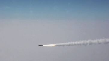 Indigenously developed Air to Surface RudraM 2 missile was successfully flight-tested by drdo zrua