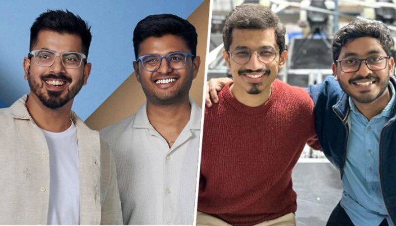 Forbes 30 under 30 Asia list Check out 7 Indian manufacturing and energy startup founders gcw