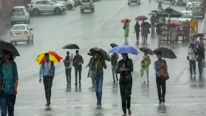 southwest monsoon will start at may 31st in kerala said imd report vel