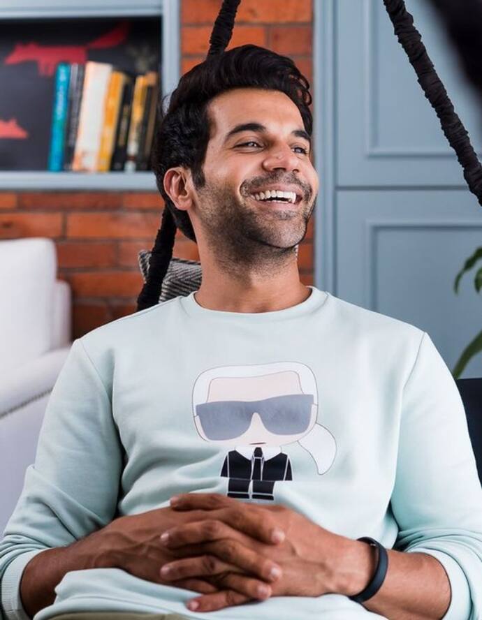 Rajkummar Rao
