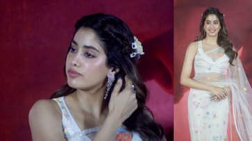 Janhvi Kapoor Talks About Feeling Sad and Getting Stronger After Tough Times NTI