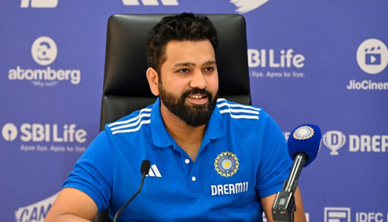 Wasim Jaffer wants Rohit Sharma to bat at no 4 in T20 World Cup 2024 