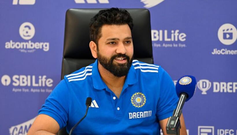 అతిపెద్ద సవాలు అదే.. టీమిండియా కెప్టెన్ రోహిత్ శ‌ర్మ కామెంట్స్ వైర‌ల్ 