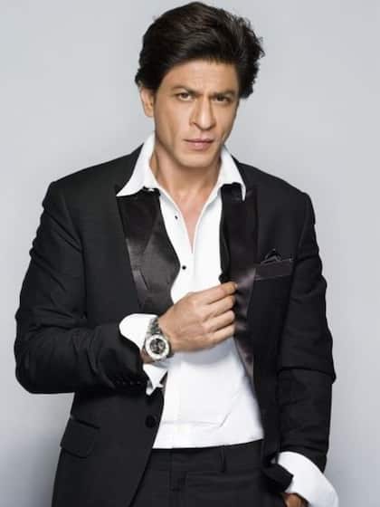 Is Shah Rukh Khan avoiding the paparazzi? Know REAL reason