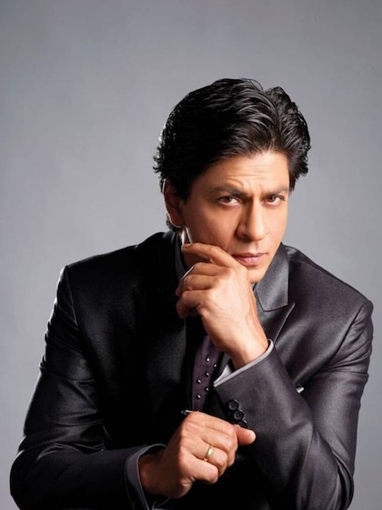 Is Shah Rukh Khan avoiding the paparazzi? Know REAL reason