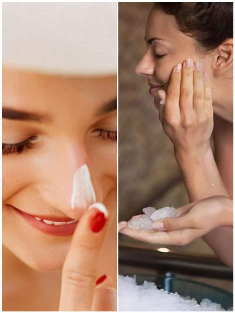 5 Essential habits for healthy skin during Indian summer RTM EAI 