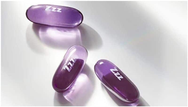 ZZZQUIL sleeping pills will banned it is Health risk says Human Rights Commission