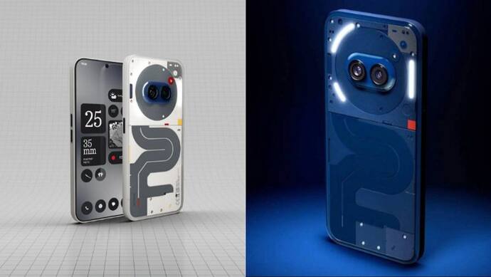 Nothing Phone (2a) Special Edition