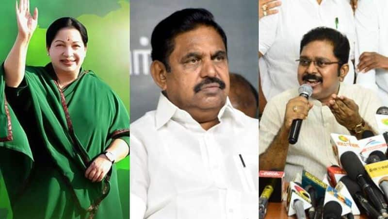 ttv dhinakaran slams aiadmk edappadi palaniswami and dmk at pm modi, jayalalitha controversy issue-rag