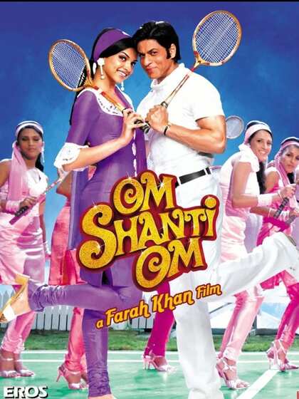 Farah Khan's Directorial Debut