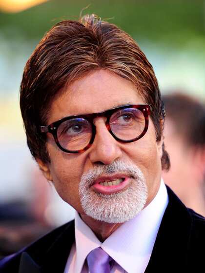 Missed Opportunity for Amitabh Bachchan