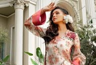 Pakistani Salwar Suits design 2024 best for Summer kxa