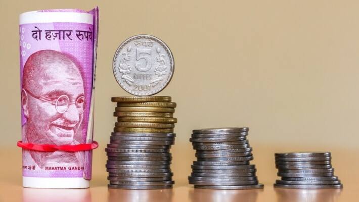INDIAN CURRENCY