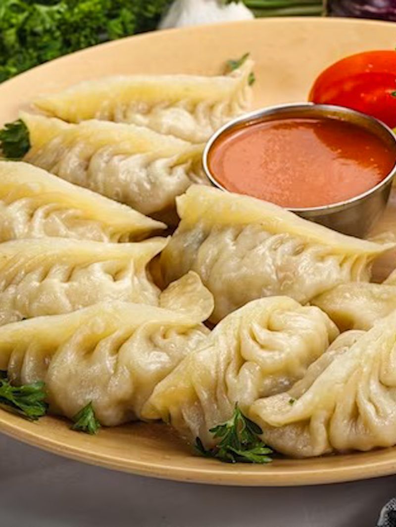 One dead, 22 hospitalised after eating momos at Hyderabad stall, cops launch probe shk