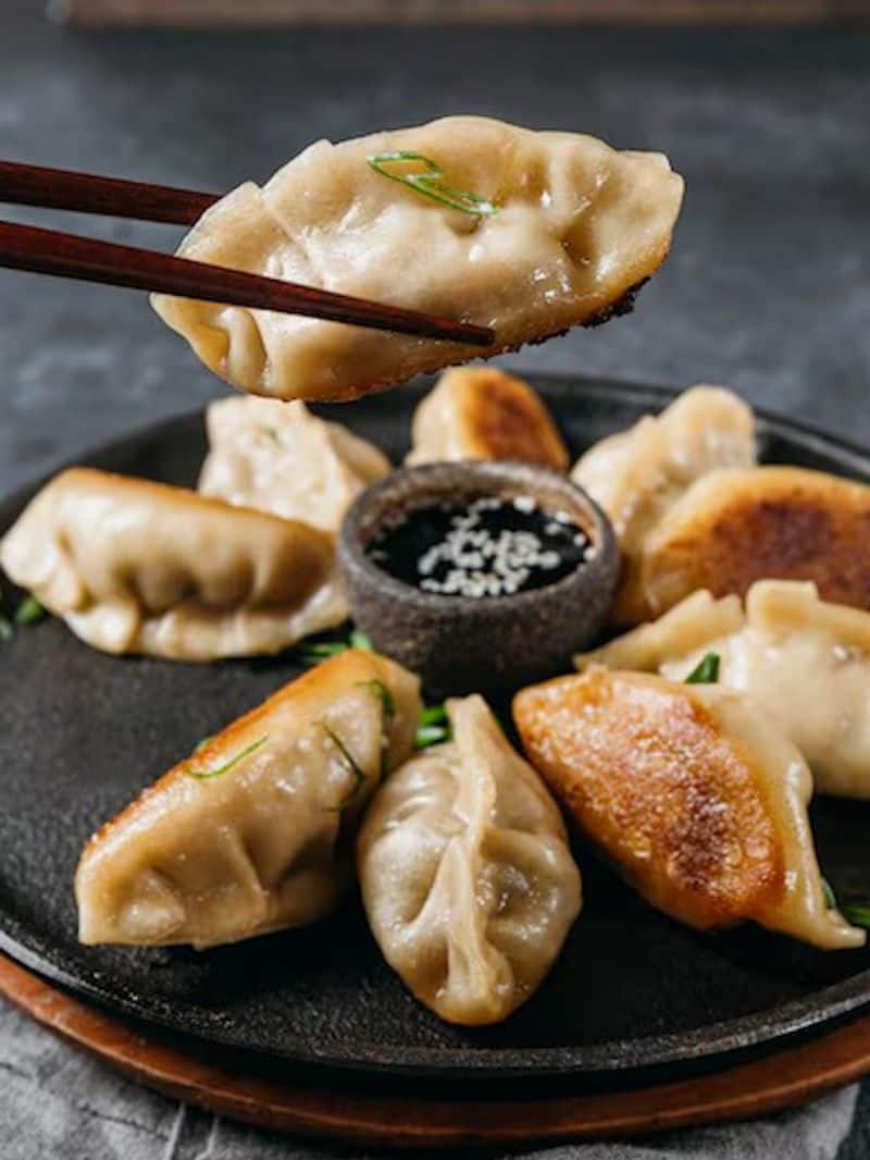 Reasons you should not eat momos during monsoon iwh