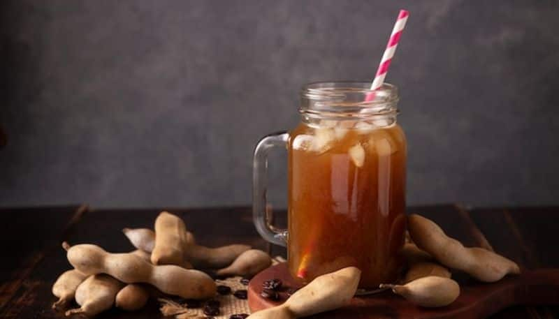 Reasons Why Tamarind Water Should Be Your Go To Drink