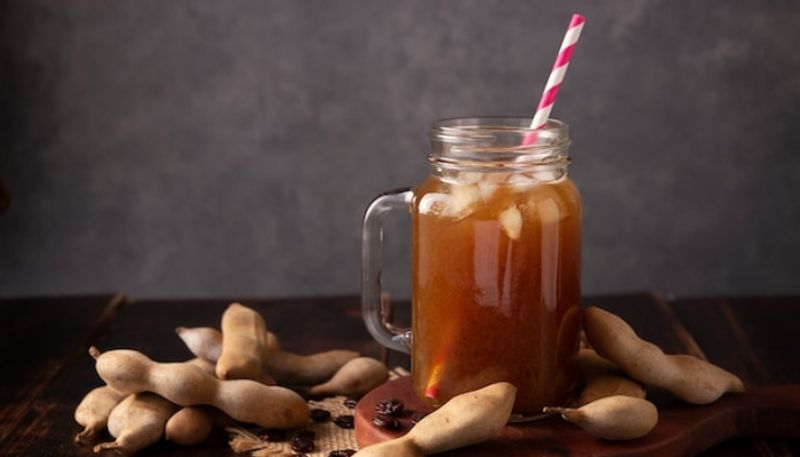 Reasons Why Tamarind Water Should Be Your Go To Drink