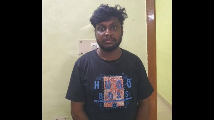 Illegal Relationship: உல்லாசத்திற்கு இடையூறு; 4 வயது குழந்தை அடித்து கொலை   தாயின் கள்ளக்காதலன் வெறிச்செயல்