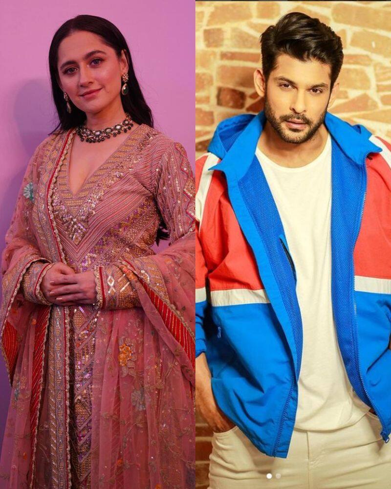 Heeramandi star Sanjeeda Shaikh recalls last conversation with Sidharth Shukla RKK