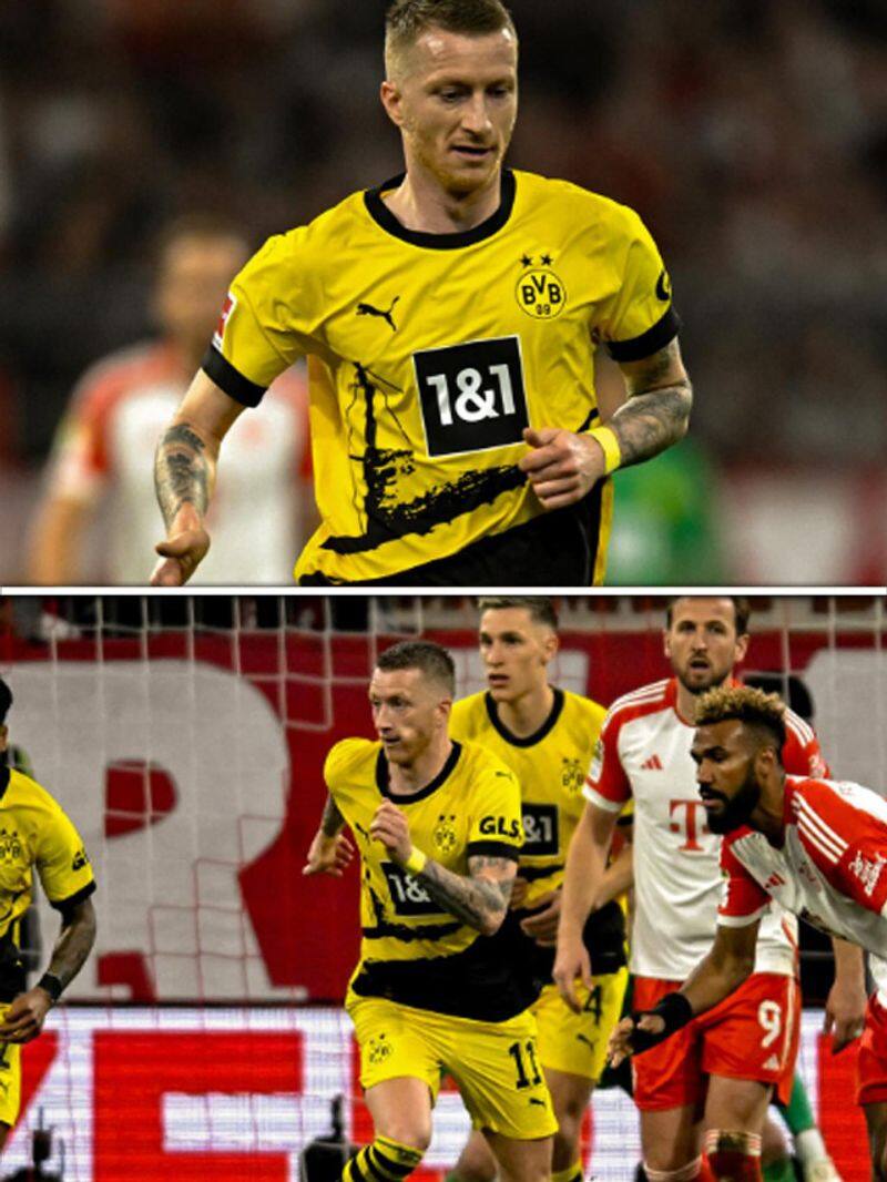 Happy Birthday Marco Reus: Top 10 inspiring quotes by the German star osf