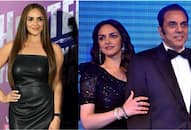 Exclusive! Esha Deol shares the challenges she faced in convincing her father Dharmendra to enter Bollywood NTI