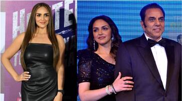 Exclusive! Esha Deol shares the challenges she faced in convincing her father Dharmendra to enter Bollywood NTI