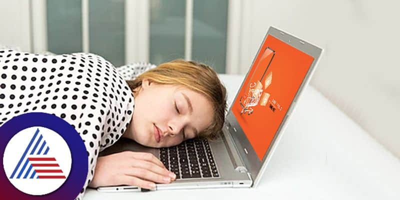 Woman With Rare Disorders Online Shopping During Sleep Incurs Debt Of RS Three Lakhs roo