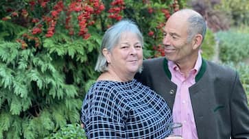 'Staying married to the same woman": Netflix co-founder Marc Randolph shares his definition of success RTM 