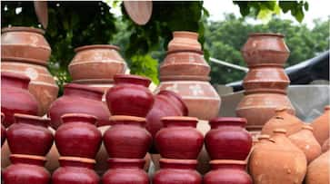 Unlocking the Summer Secret: Exploring the Varied Advantages of Drinking Water from an Earthen Pot (Matka) NTI