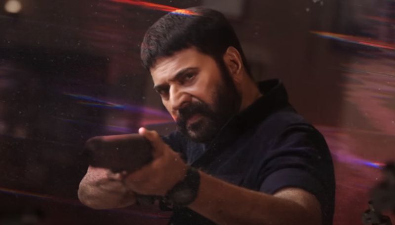 actor mammootty movie Turbo Completed 20,000 Shows in Kerala BoxOffice from 19 Days 