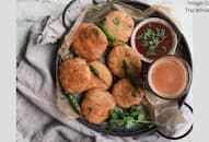 Lunchtime Magic Delicious and Easy Recipe for Aloo Kachori iwh