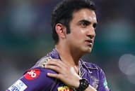 "Can I bring my girlfriend to IPL?": Mentor Gautam Gambhir talks about KKR player's first question RTM