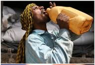 India heatwave: 7 Impacts of 50 degrees on the human body RTM 