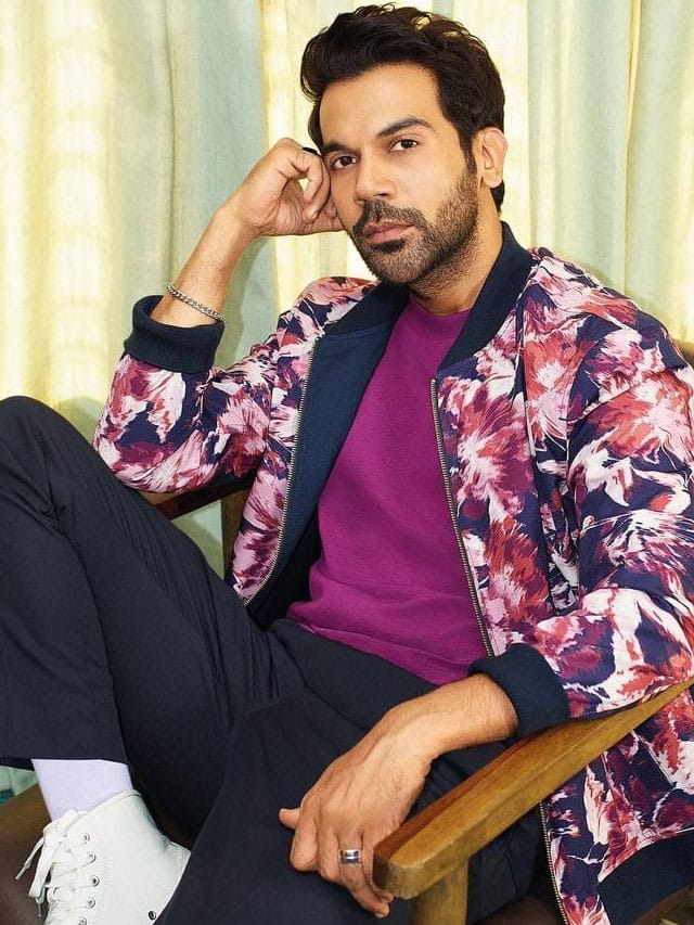 Rajkummar Rao turns 40: A look at his 81 crore net worth RKK