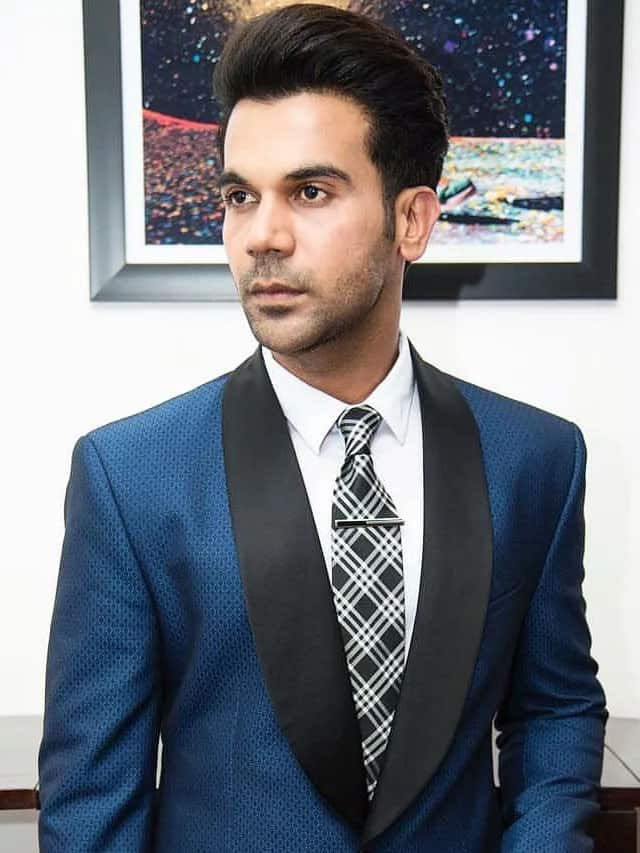 Happy 40th Birthday Rajkummar! Check out his net worth, car collection iwh