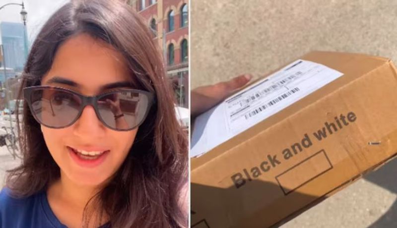 Desi Woman Shares Struggles Of Sending Amazon Returns By Post in Canada Vin