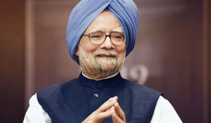 Former PM Manmohan Singh turns 92: A look at his political career AJR