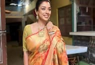 Rupali Ganguli 7 saree image zkamn