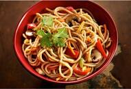 Tasty and Easy Atta Fry Noodles Recipe for Kids NTI