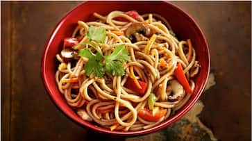 Tasty and Easy Atta Fry Noodles Recipe for Kids NTI