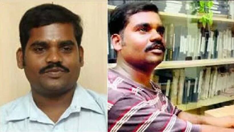 कभी रेस्टोरेंट में ग्राहकों से लेते थे आर्डर, अब हैं IAS, पढ़िए जयगणेश की इंस्पिरेशनल स्टोरी