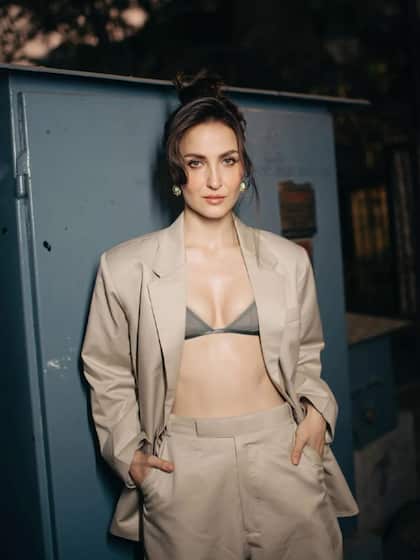 Elli AvrRam (2017-2018)