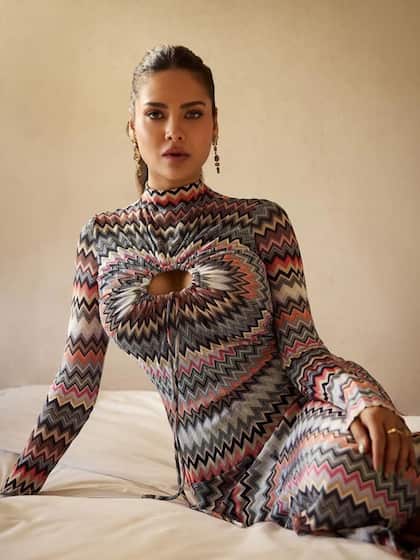 Esha Gupta (2018)