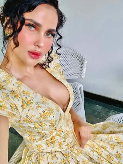 Lisha Sharma (2016-2017)