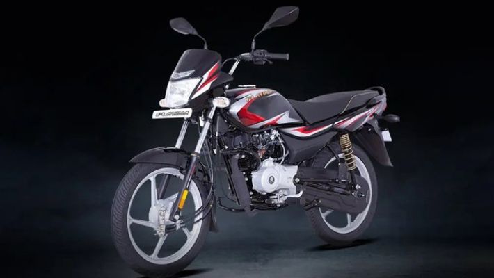 Bajaj CNG bike will launch on July 5